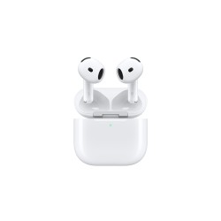 Apple Airpods 4 White Apple Airpods 4 White